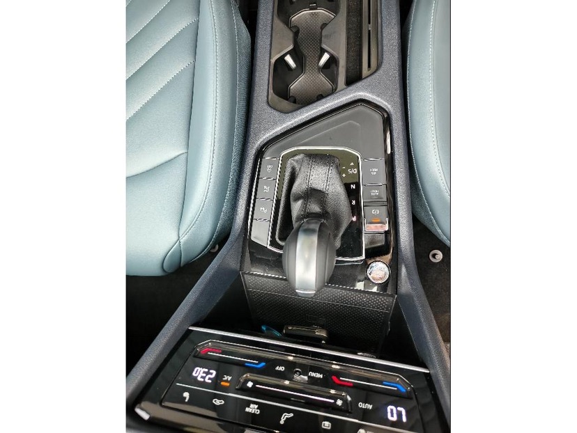 Volkswagen Tharu 2024 car image #5