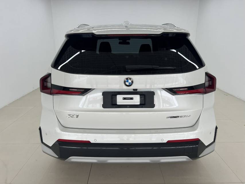 BMW X1 2023 #5 BMW X1 2023 car image #5
