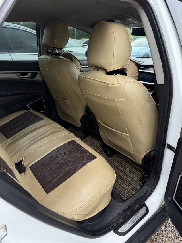 2018 #6 2018 immagine di auto #6