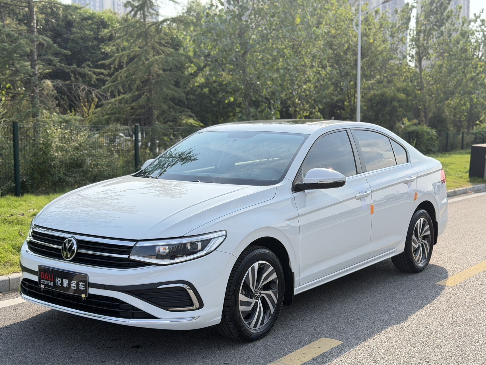 Volkswagen Bora 2025 car image 