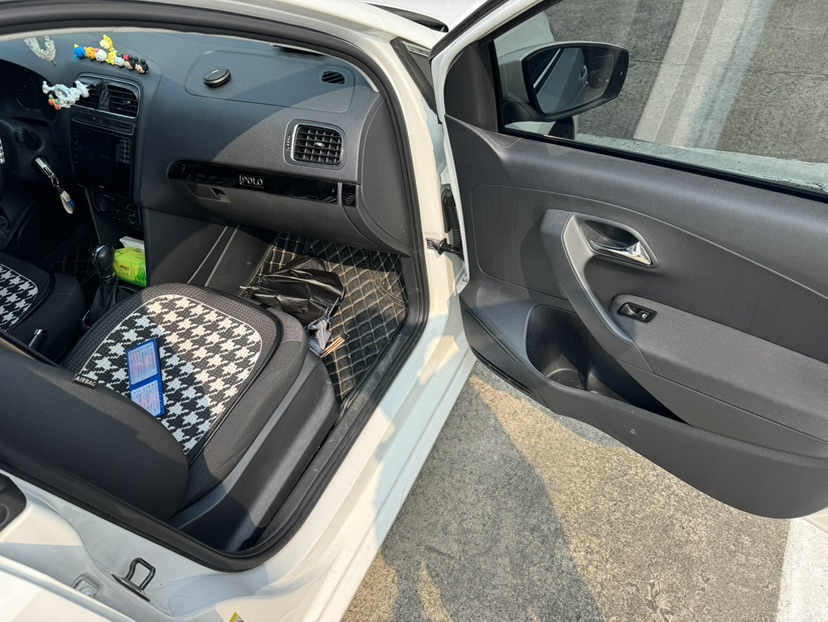 Volkswagen Polo 2016 #4 Volkswagen Polo 2016 car image #4