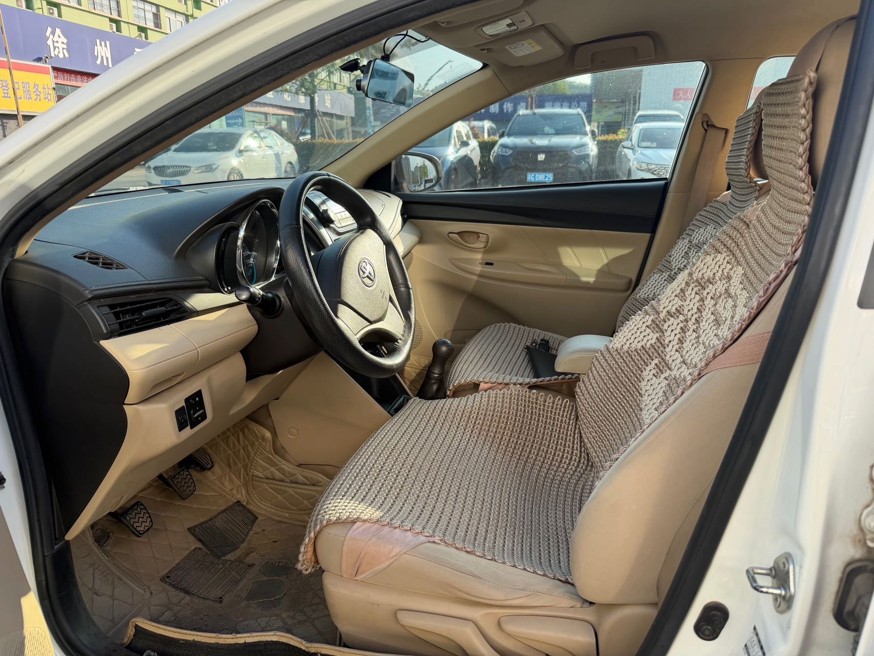 Toyota Vios 2016 #4 Toyota Vios 2016 car image #4