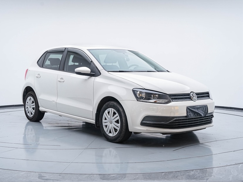 Volkswagen Polo 2016 #3 Volkswagen Polo 2016 car image #3