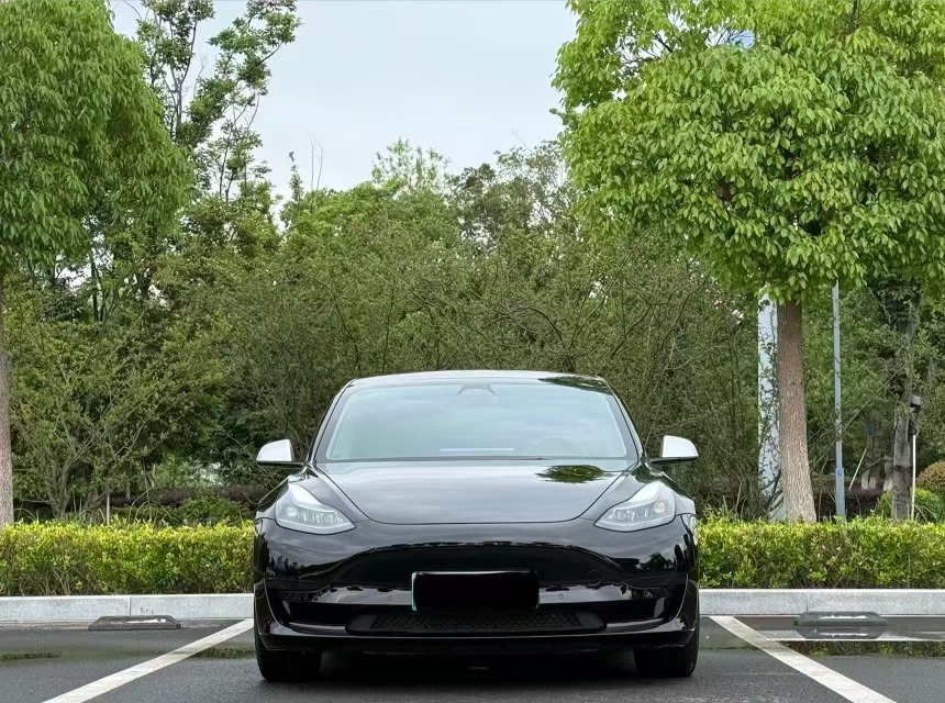Tesla Model 3 2023 #3 Tesla Model 3 2023 immagine di auto #3