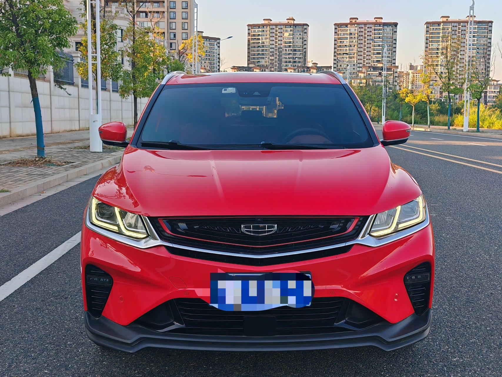 2019 #2 2019 car image #2