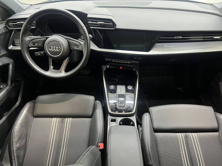Audi A3 2023 #14 Audi A3 2023 car image #14