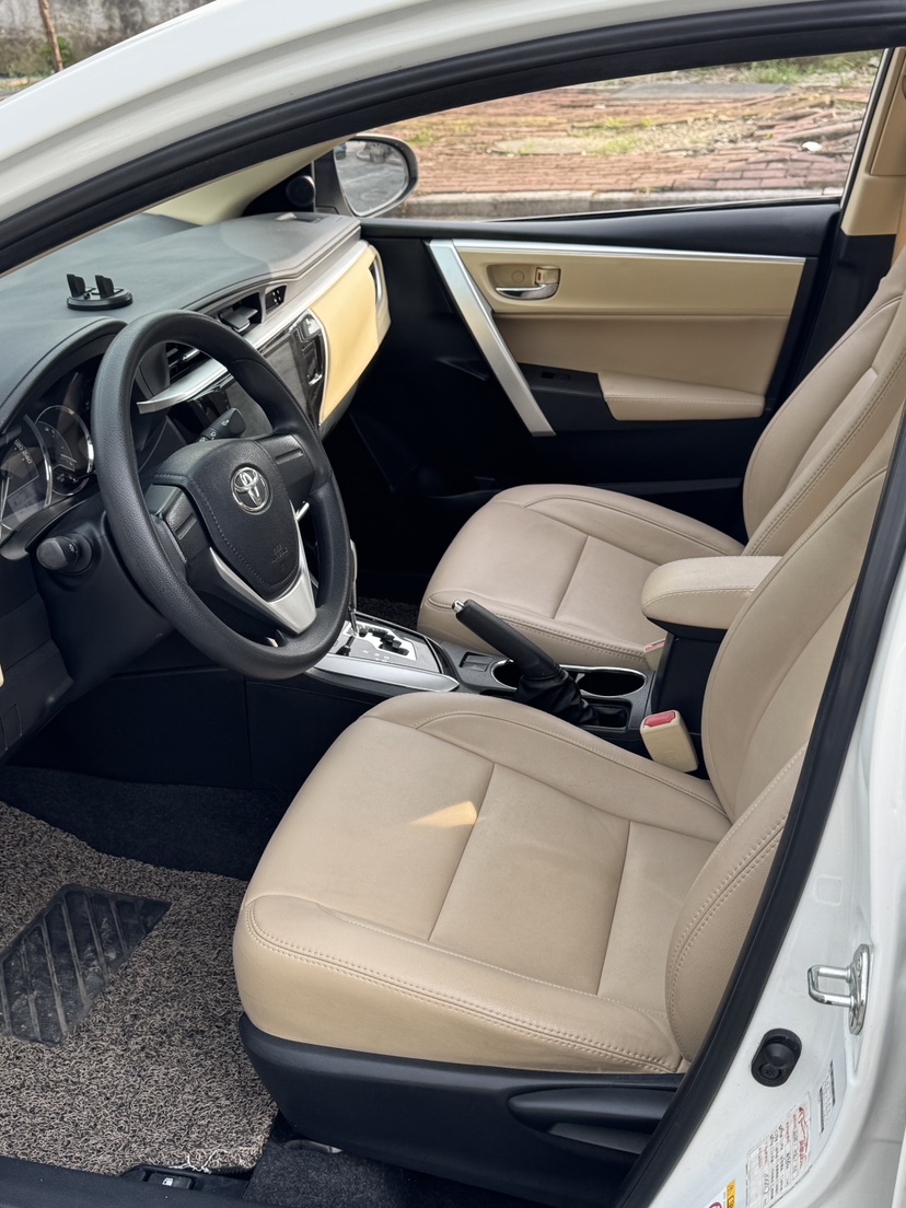 Toyota Corolla 2019 #3 Toyota Corolla 2019 car image #3