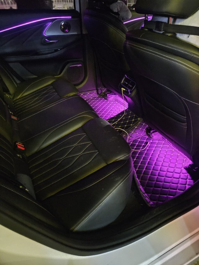 Chery Arrizo 8 2025 car image #11