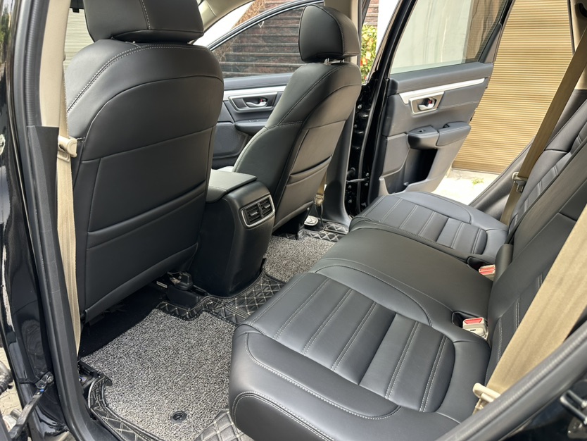 Honda CR-V 2022 car image #6
