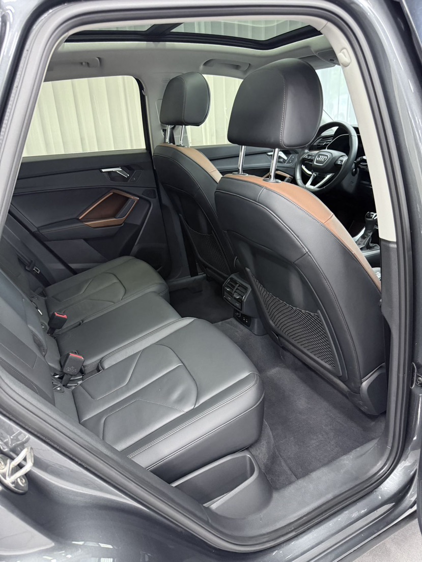 Audi Q3 2023 #13 Audi Q3 2023 immagine di auto #13