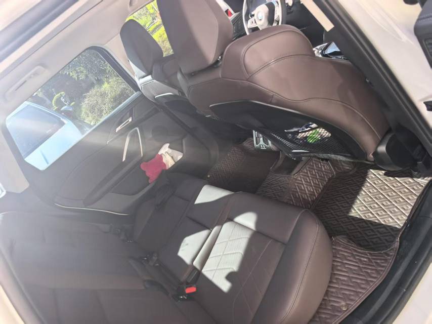 BMW X1 2024 car image #6
