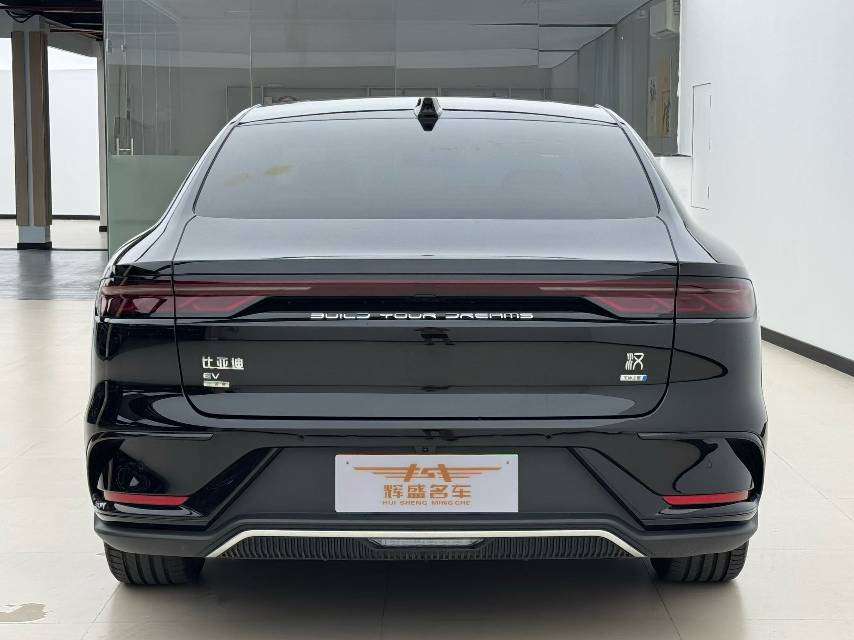 2026 car image #9