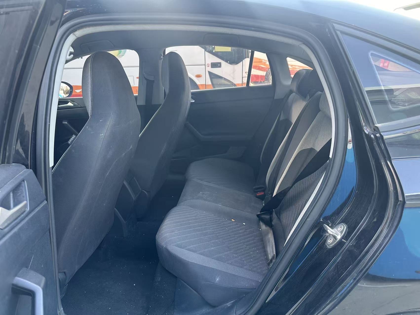 Volkswagen Lavida 2024 car image #4