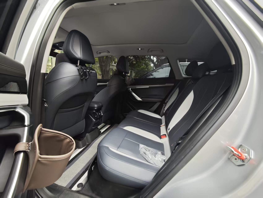 GEELY Boyue L 2025 #5 GEELY Boyue L 2025 car image #5