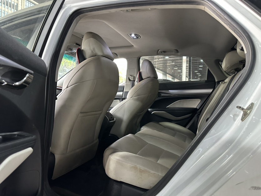 GEELY Binray 2018 #9 GEELY Binray 2018 immagine di auto #9