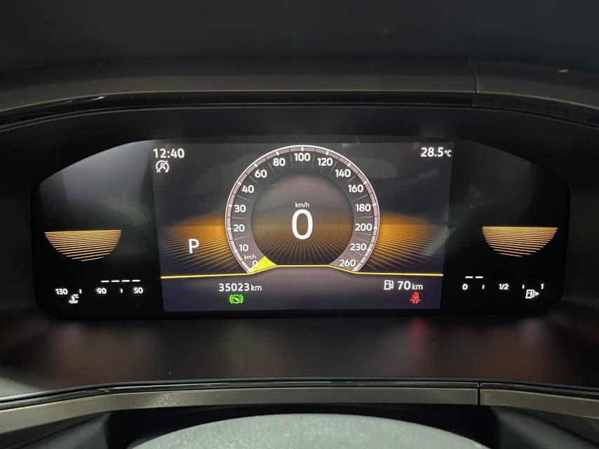 Volkswagen Tharu 2021 car image #11