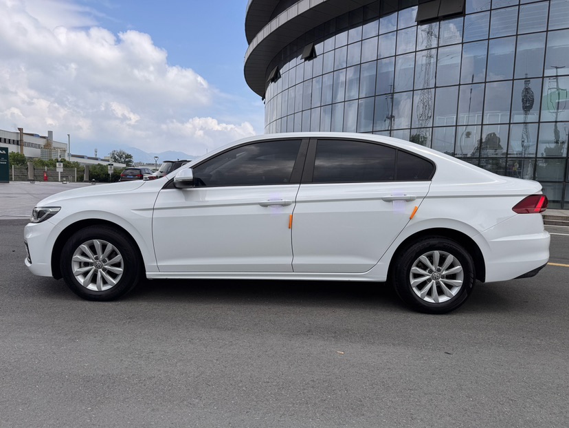 Volkswagen Bora 2019 car image #10