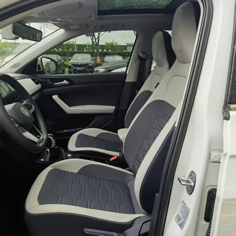 Volkswagen Tharu 2026 #2 Volkswagen Tharu 2026 car image #2