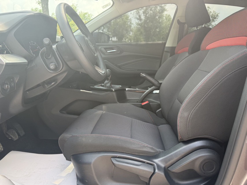 MG 5 2024 immagine di auto #7