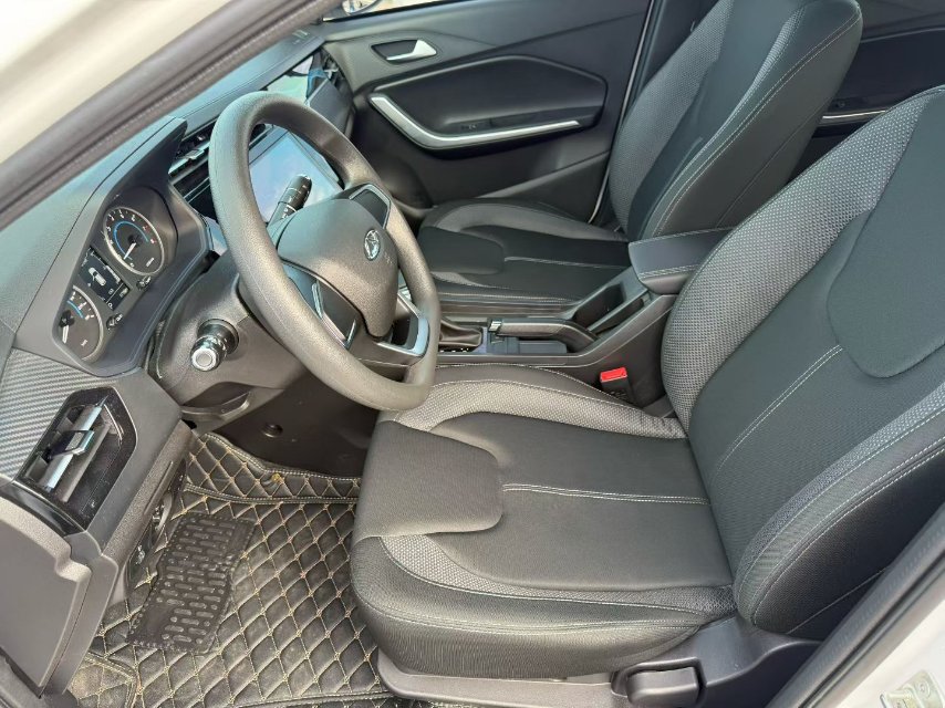 Chery Tiggo 3x 2025 #4 Chery Tiggo 3x 2025 car image #4
