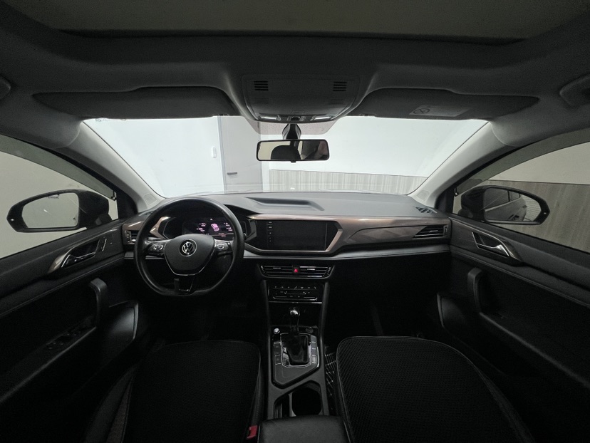 Volkswagen Tharu 2022 #7 Volkswagen Tharu 2022 car image #7