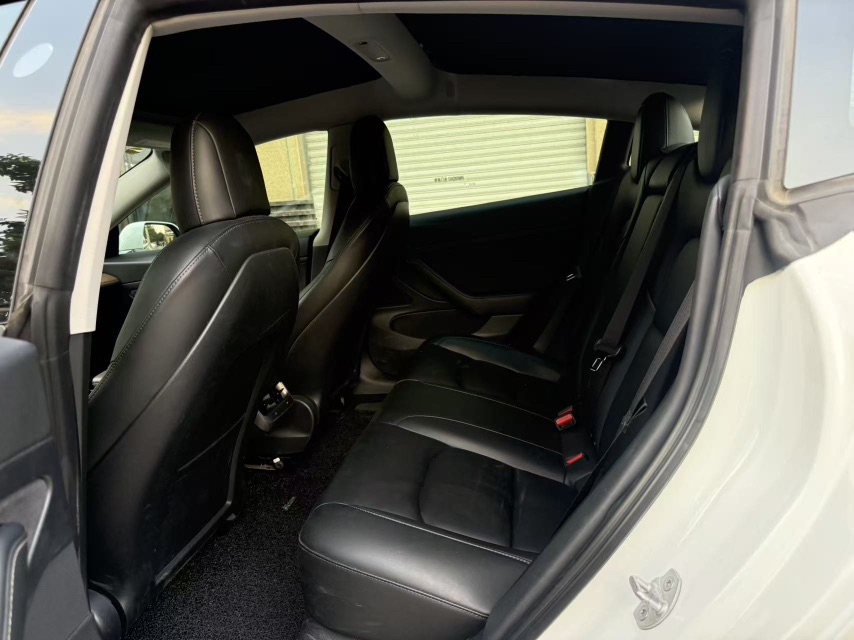 Tesla Model 3 2020 #8 Tesla Model 3 2020 car image #8