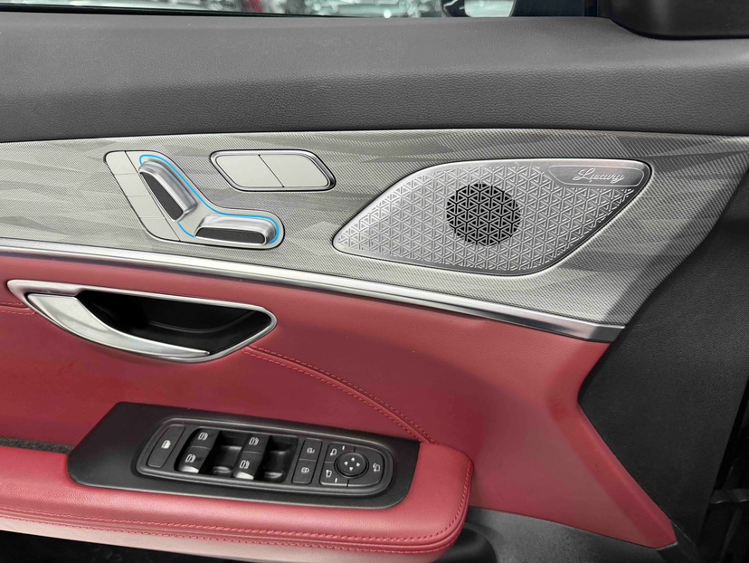 Jetour X70 PLUS 2023 #9 Jetour X70 PLUS 2023 car image #9
