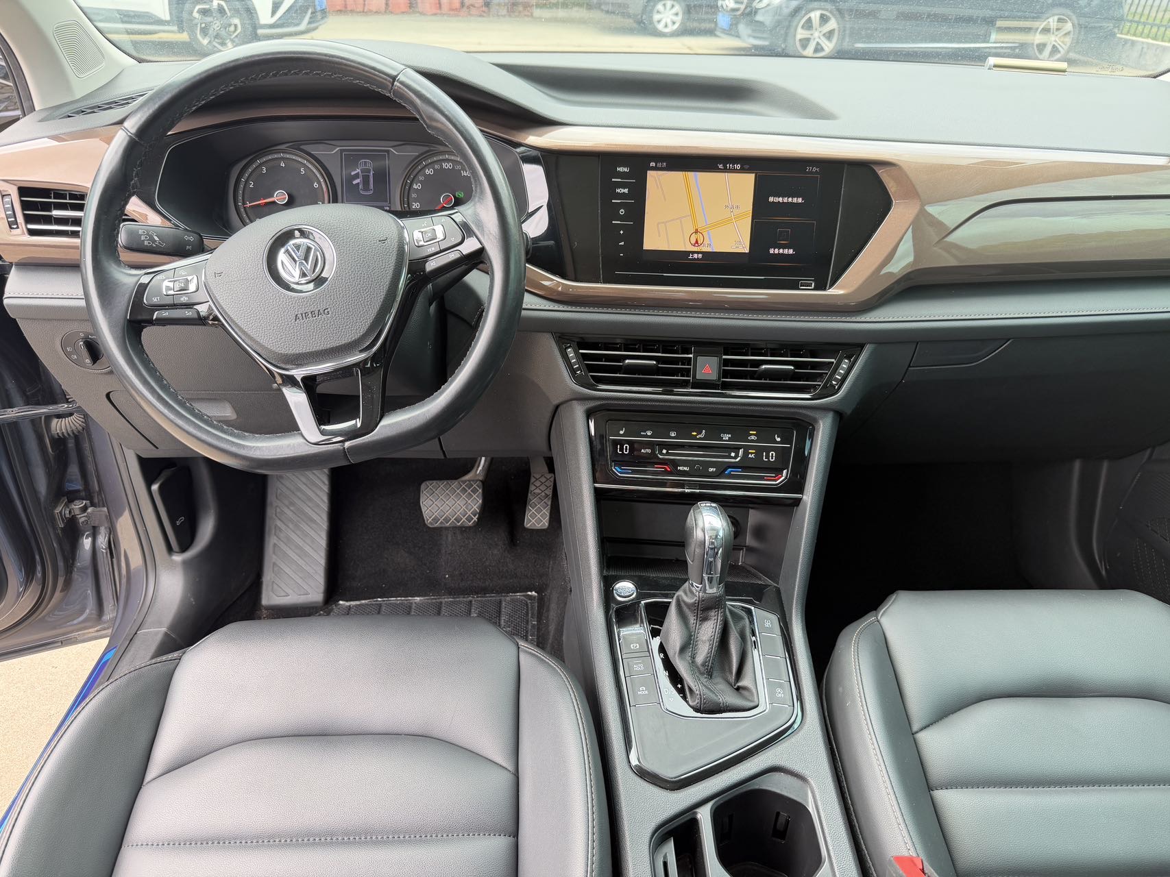 Volkswagen Tharu 2020 #4 Volkswagen Tharu 2020 immagine di auto #4
