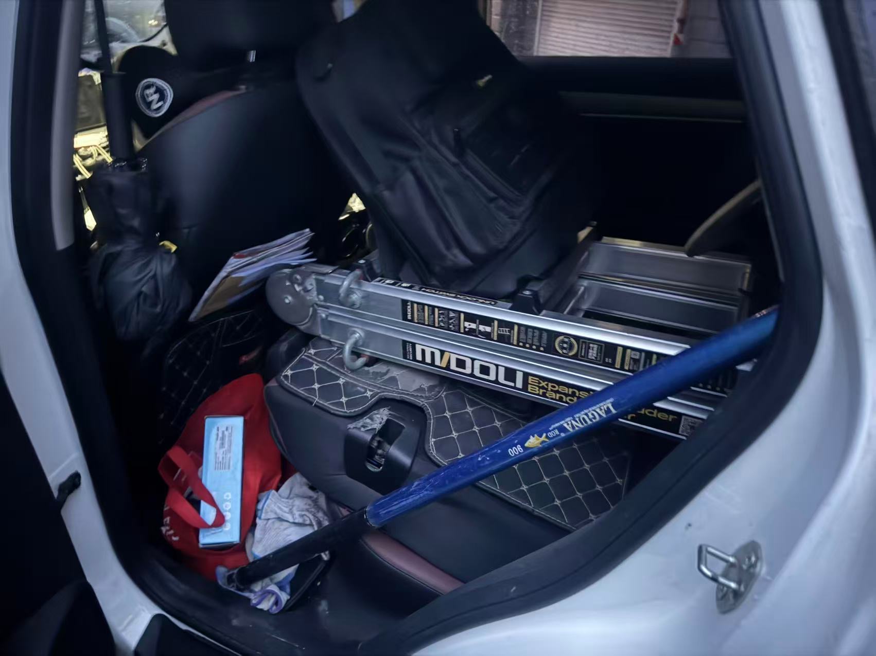 GEELY Coolray 2022 car image #5