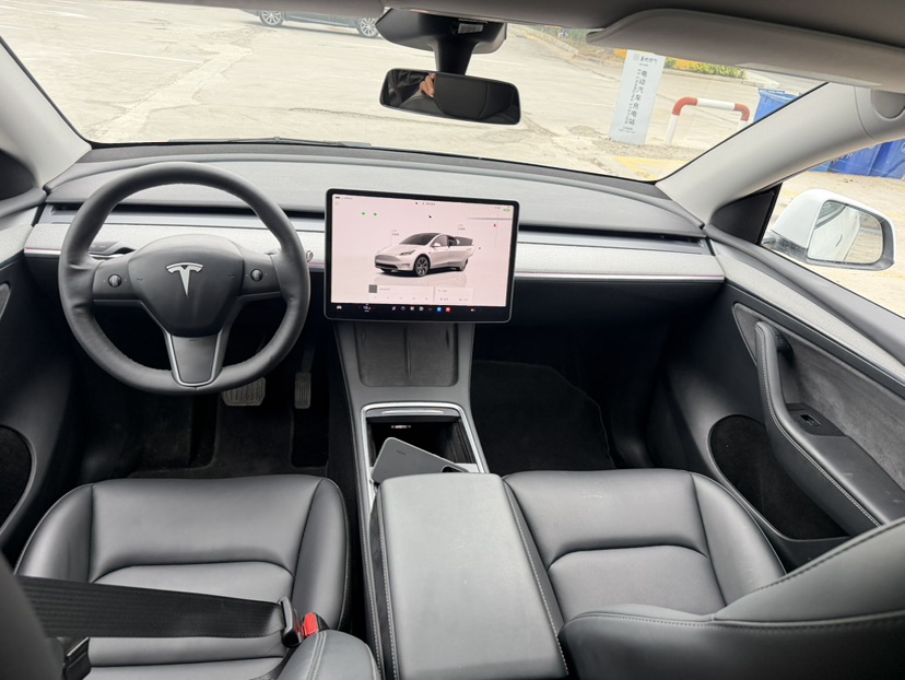 Tesla Model Y 2024 car image #6