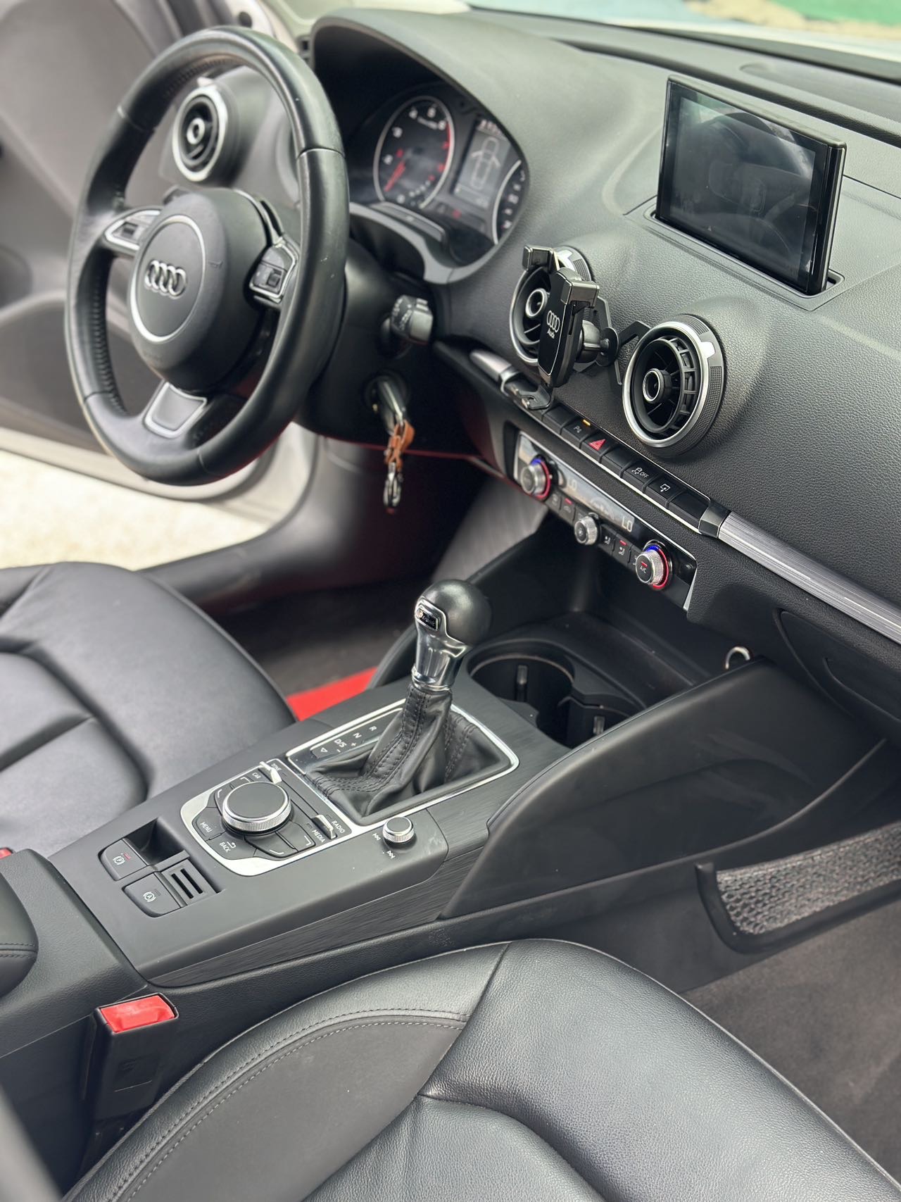 Audi A3 2014 #12 Audi A3 2014 immagine di auto #12