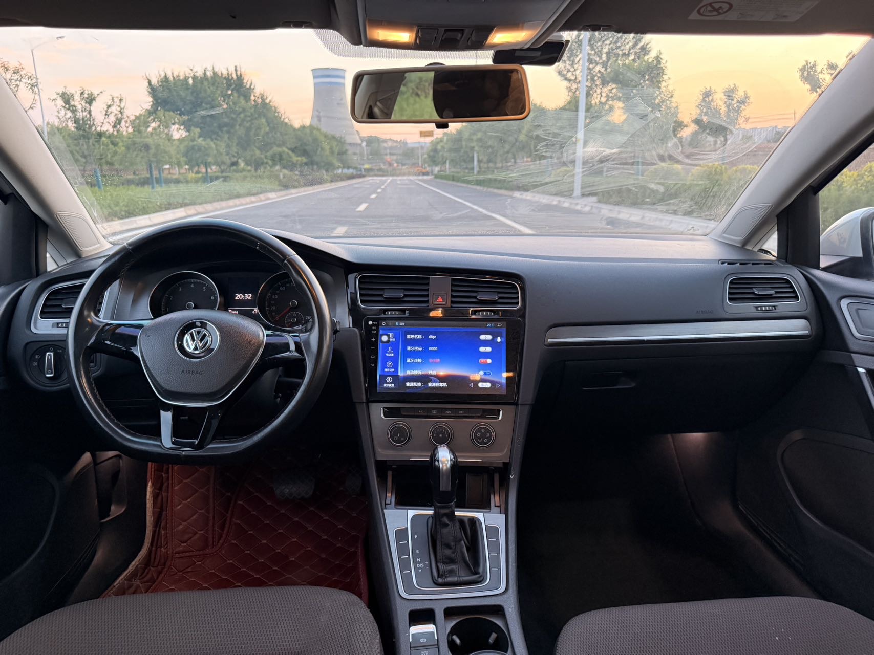 Volkswagen Golf 2016 car image #5