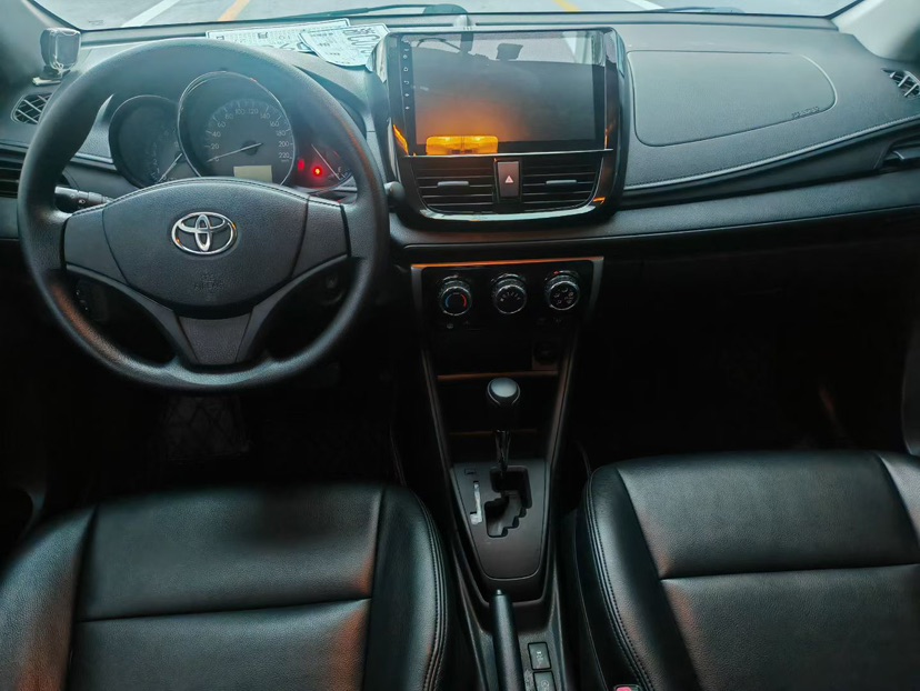 Toyota Vios 2016 car image #4