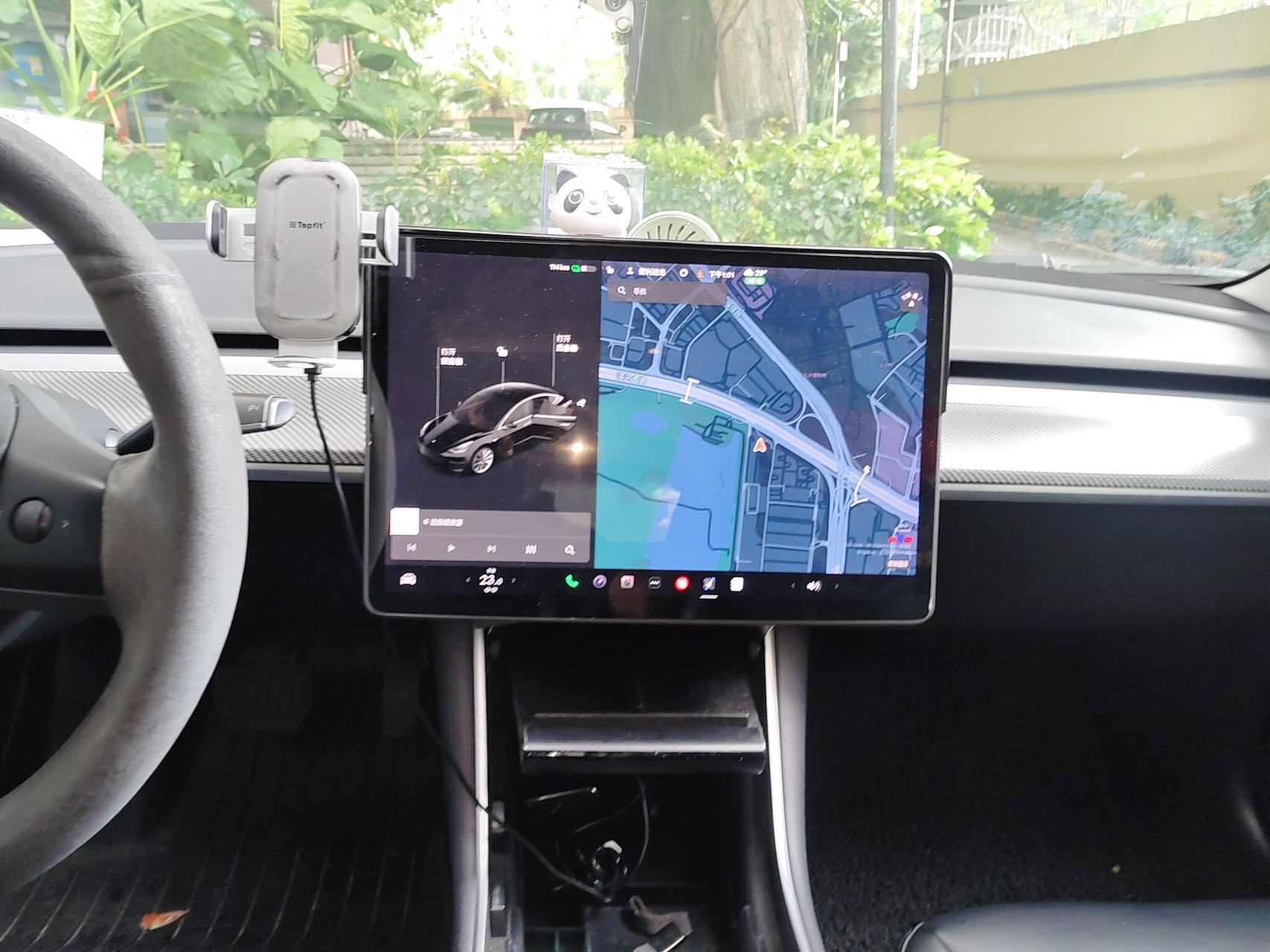 Tesla Model 3 2020 #11 Tesla Model 3 2020 car image #11