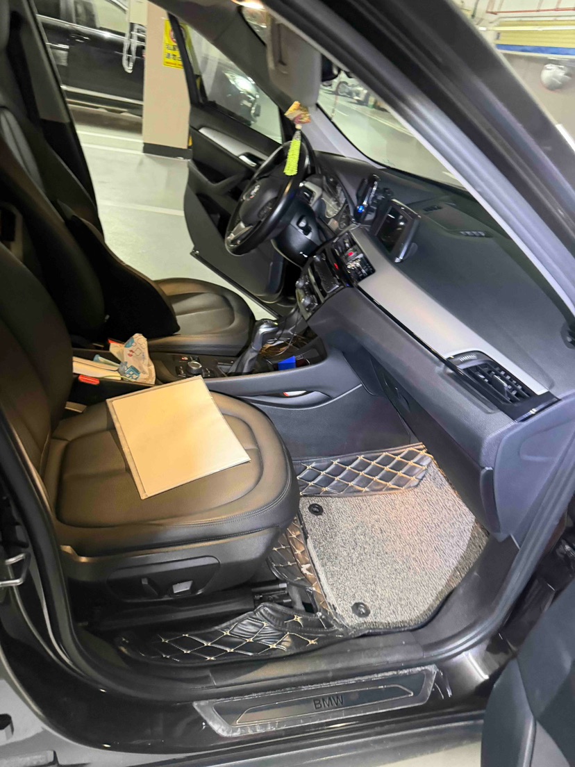BMW X1 2017 car image #3