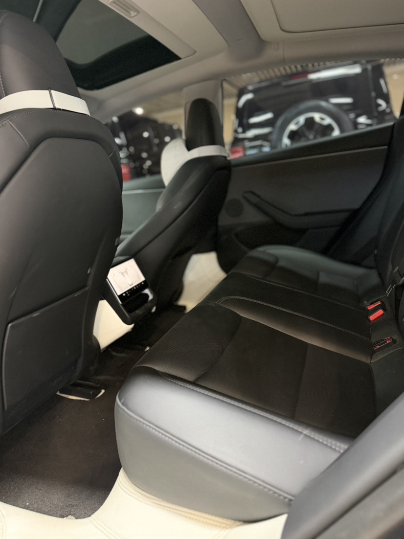 Tesla Model 3 2025 #8 Tesla Model 3 2025 immagine di auto #8