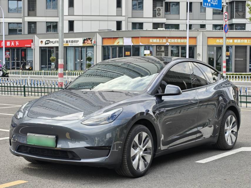 Tesla Model Y 2023 car image 