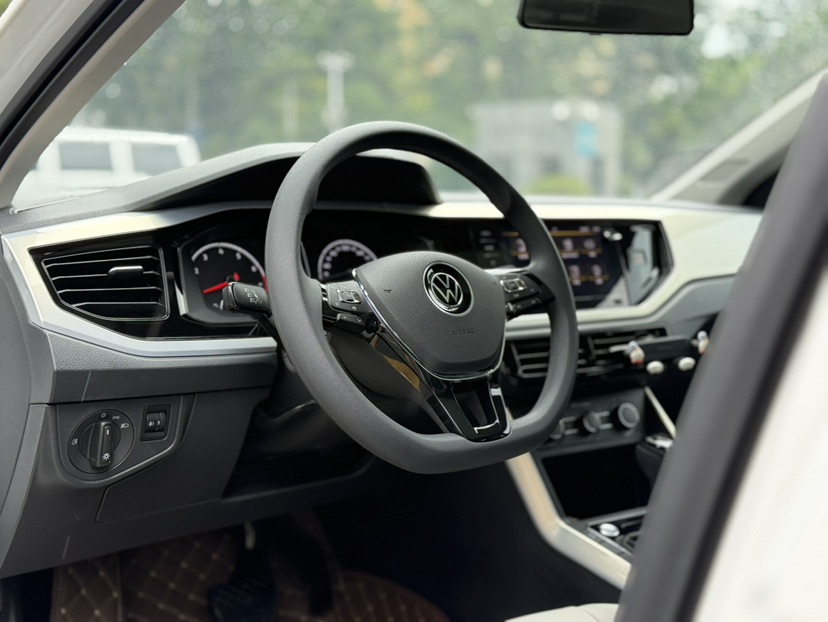 Volkswagen Polo 2021 #5 Volkswagen Polo 2021 car image #5