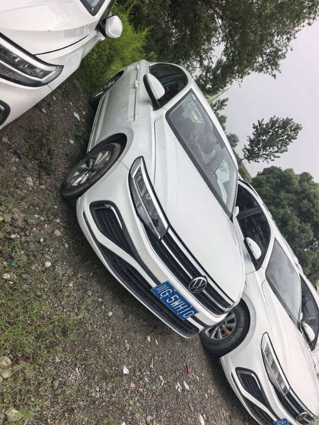 Volkswagen Bora 2024 car image 