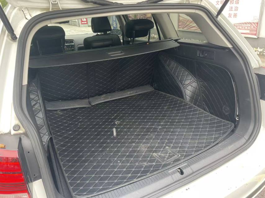 Volkswagen Golf (Imported) 2020 #9 Volkswagen Golf (Imported) 2020 صورة سيارة #9