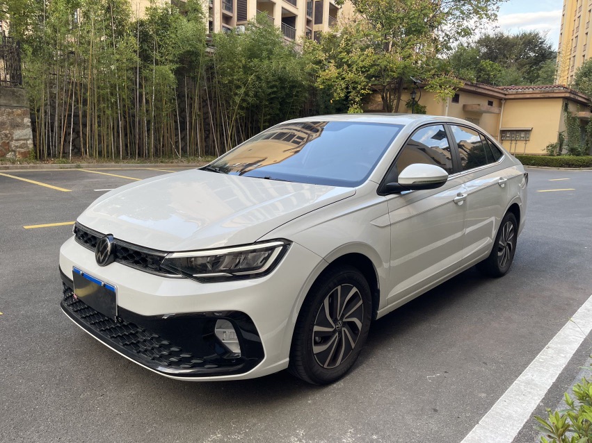 Volkswagen Lavida 2025 Volkswagen Lavida 2025 car image