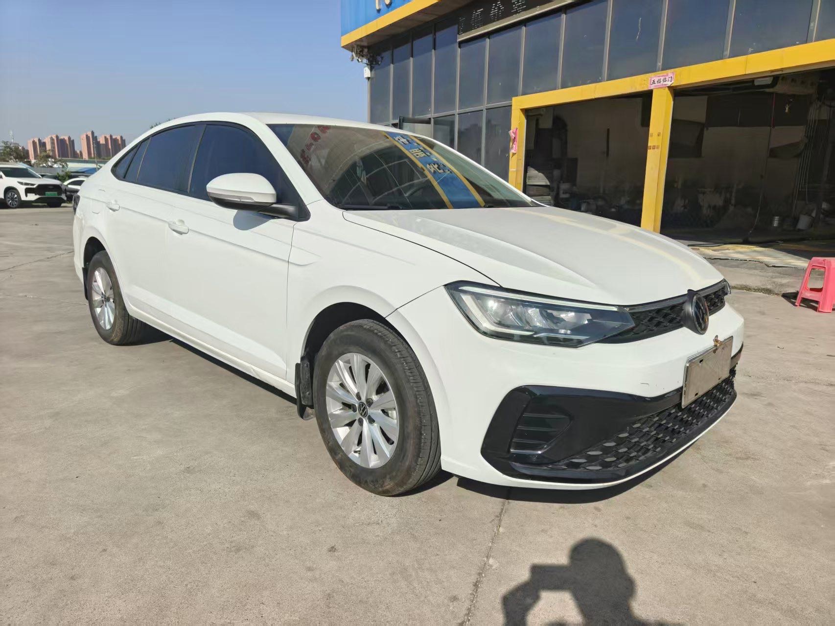 Volkswagen Lavida 2025 car image 