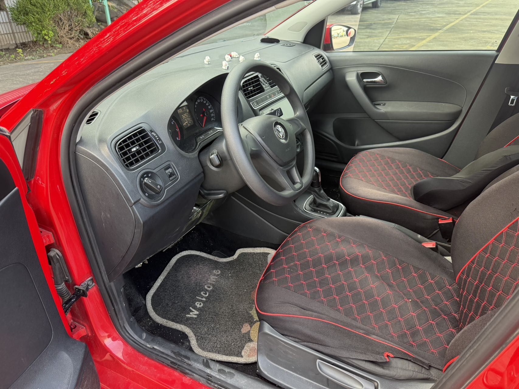 Volkswagen Polo 2018 #2 Volkswagen Polo 2018 car image #2