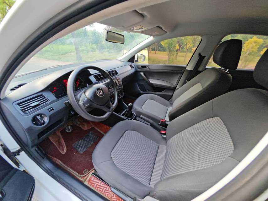 Volkswagen Santana 2021 #8 Volkswagen Santana 2021 car image #8