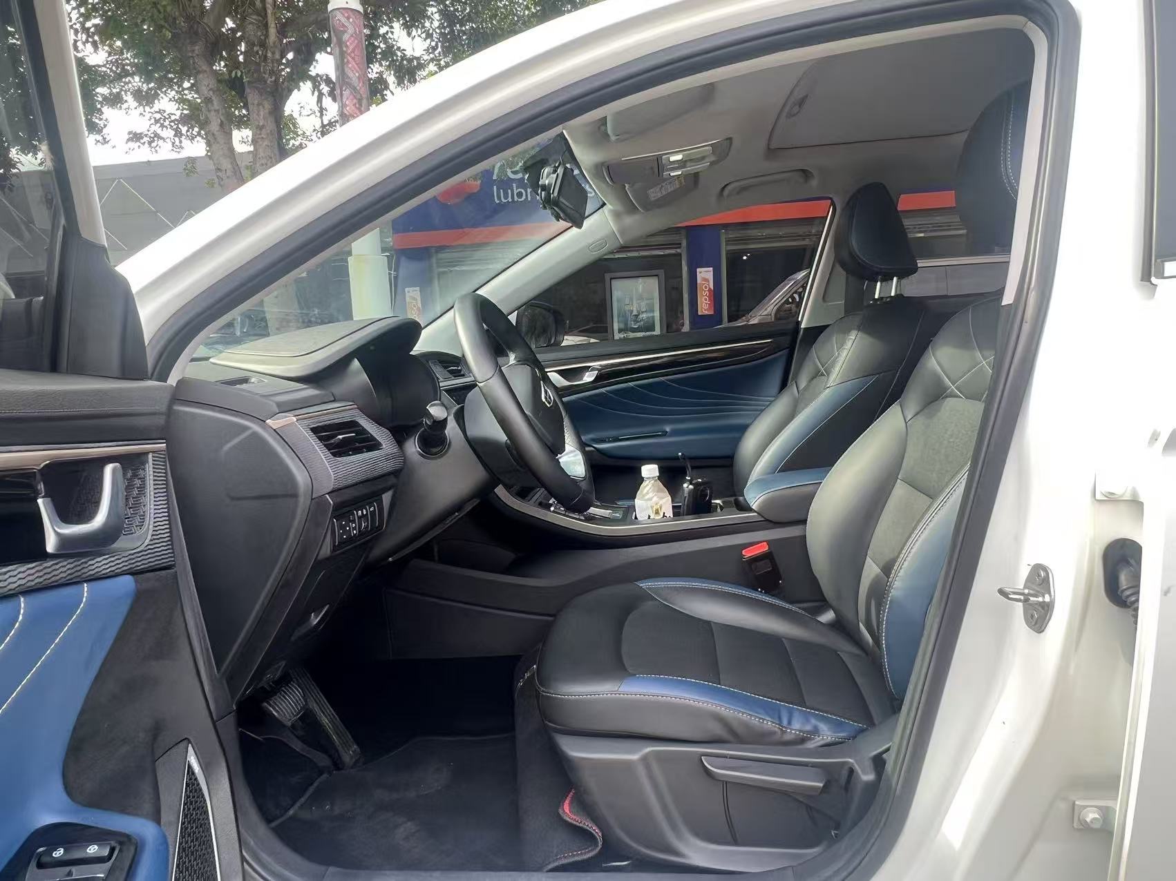 GEELY Emgrand GL 2021 car image #5