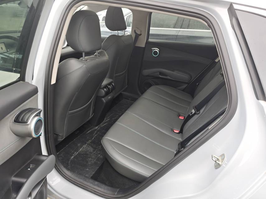 BYD Yuan Plus 2025 car image #6