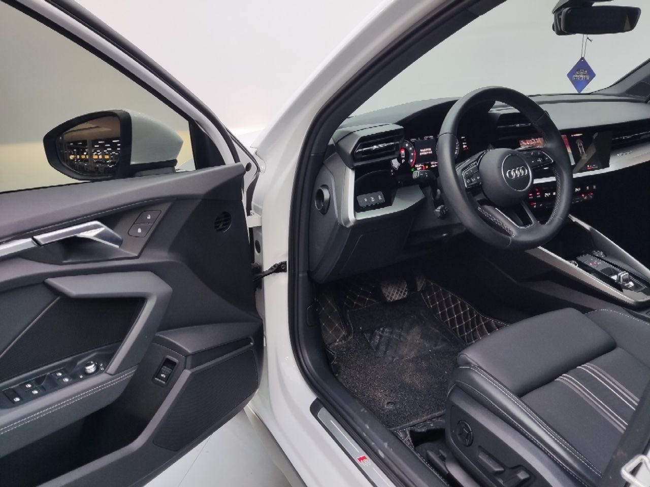 Audi A3 2023 #8 Audi A3 2023 car image #8