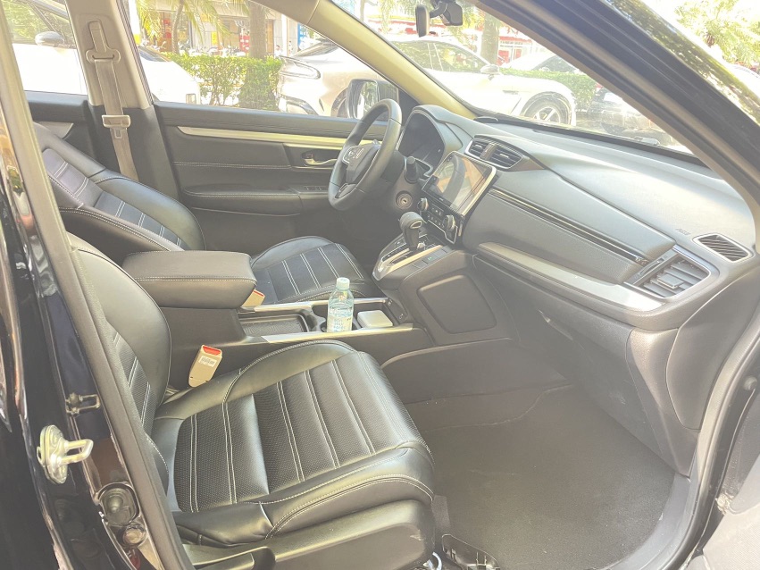 Honda CR-V 2022 car image #5