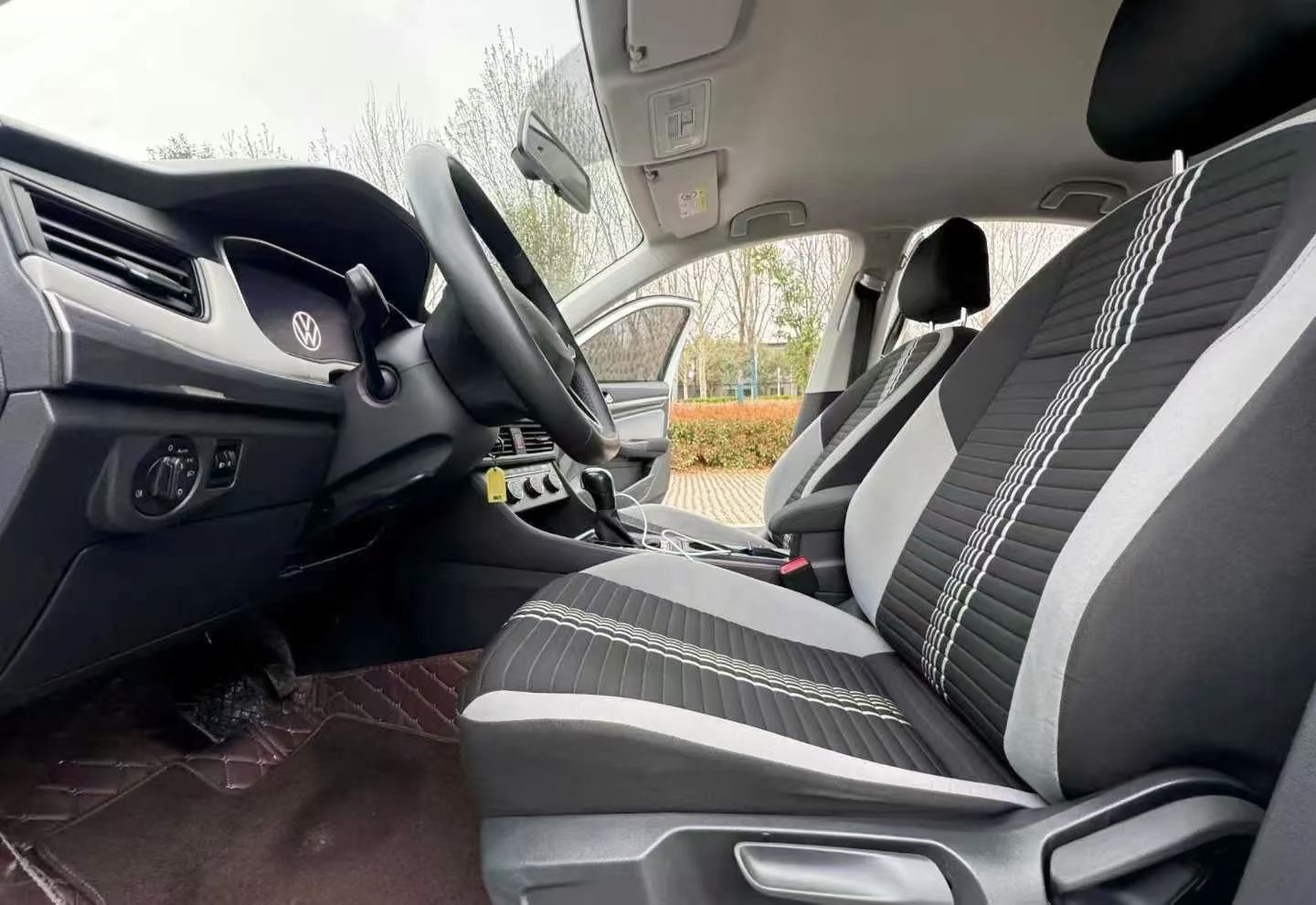 Volkswagen Bora 2024 car image #3