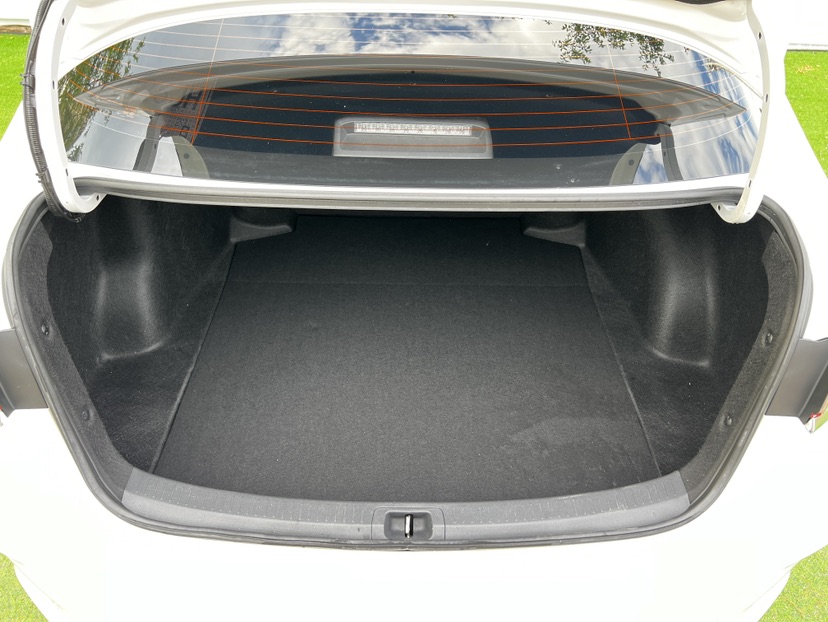 Toyota Corolla 2022 car image #19